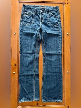 💥Y2K 👖 MUDD jeans size 9 bringing Y2K back baby🔥🔥🔥